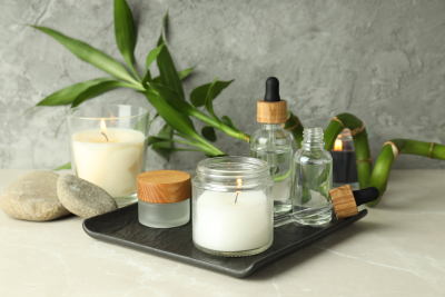 bazar accessori casa vadi fiori gardenville candele candela profumatori